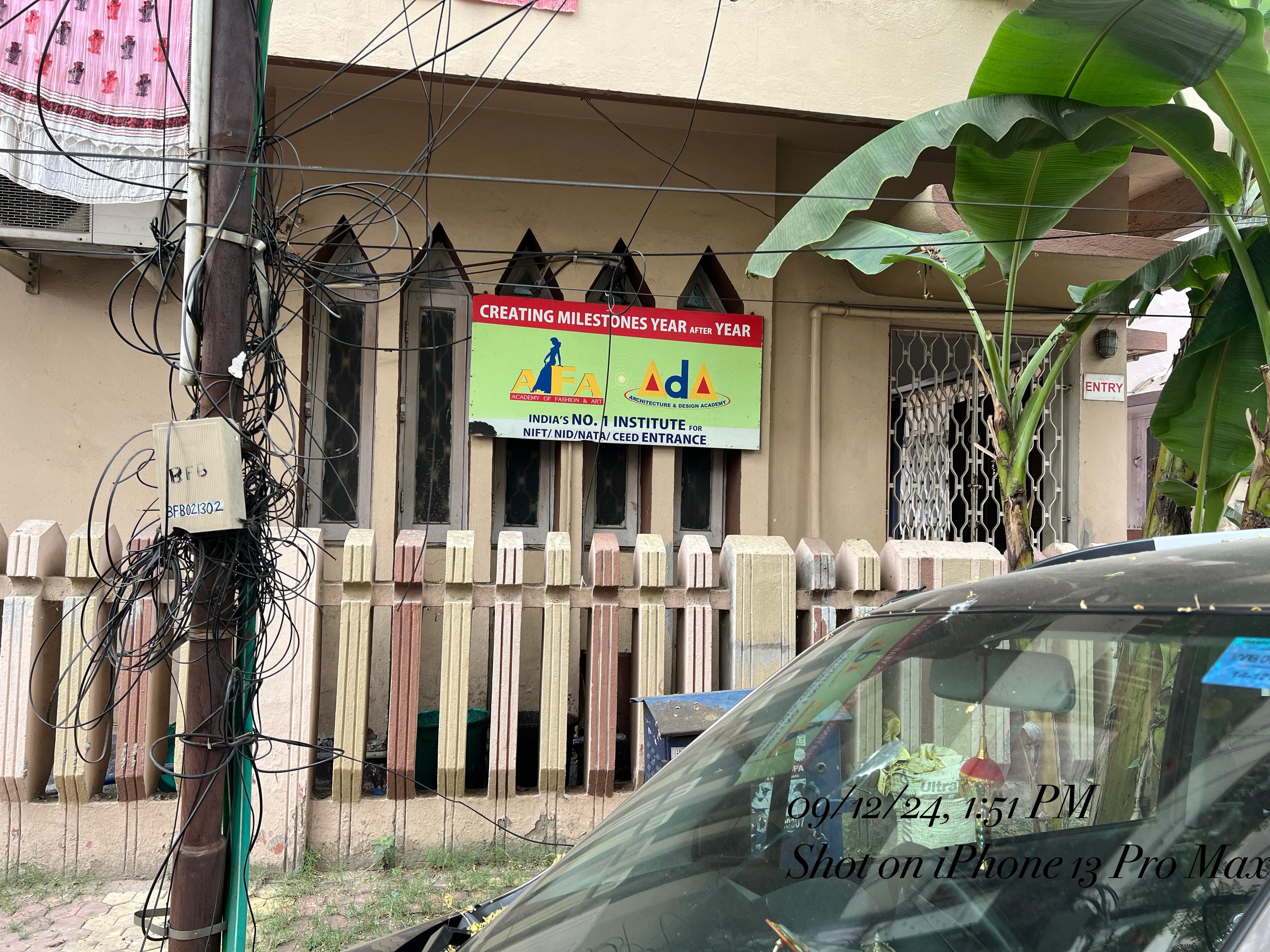 AFA Salt Lake AFA Salt Lake Building photo 2